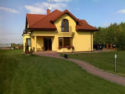 Maja 4 — realizacje 7