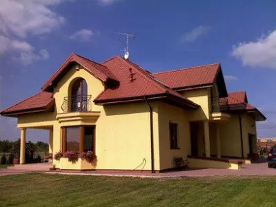Maja 4 — realizacje 1