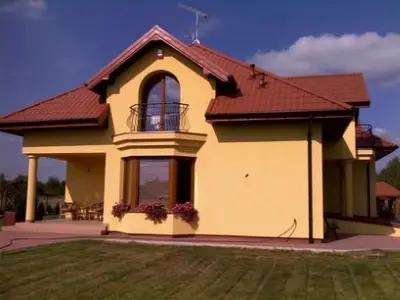 Maja — realizacje 3