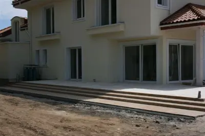 Malibu — realizacje 13
