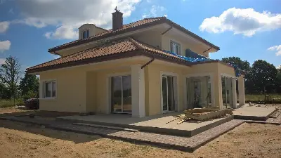 Malibu — realizacje 2