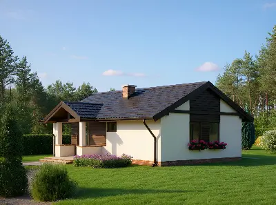 Mały — wizualizacje 2