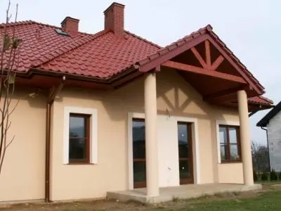 Mazurek 2 — realizacje 4