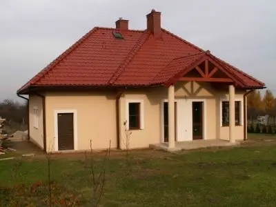 Mazurek 2 — realizacje 3