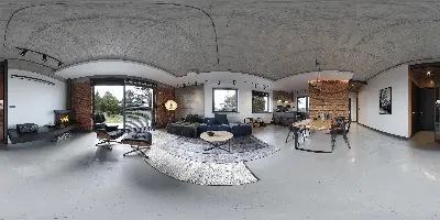 Miarodajny - wariant I — panoramy 360° 1