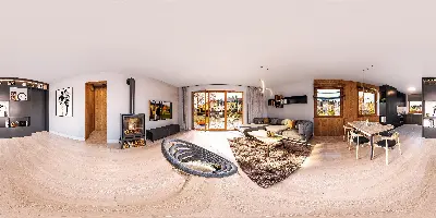Miarodajny - wariant IV — panoramy 360° 1