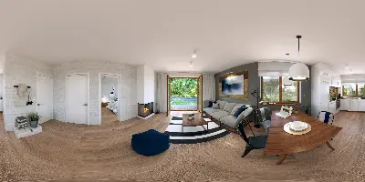 Miarodajny - wariant VI — panoramy 360° 2