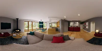 Miarodajny - wariant XVIII — panoramy 360° 1