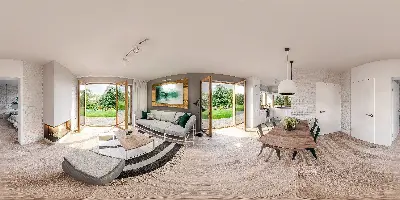 Miarodajny - wariant XX — panoramy 360° 1