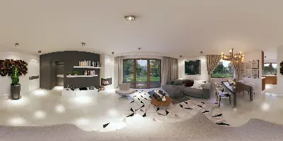 Miarodajny — panoramy 360° 2