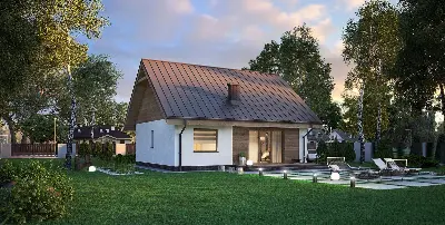 Miarodajny — wizualizacje 2 (odbicie lustrzane)