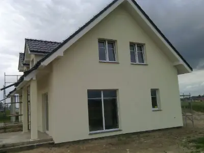 Michałek — realizacje 2