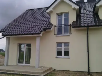 Michałek — realizacje 1