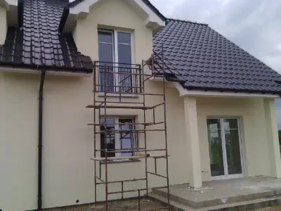 Michałek — realizacje 3