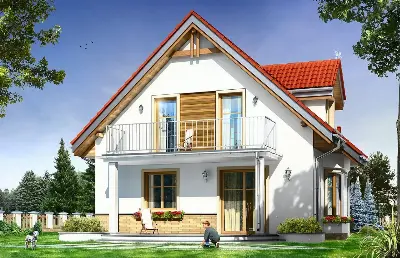 Michalina — wizualizacje 2 (odbicie lustrzane)