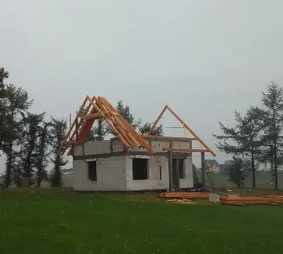 Mikrus — realizacje 40