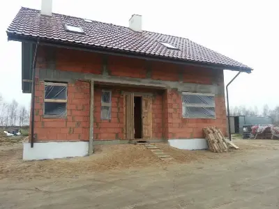 Mikrus — realizacje 35