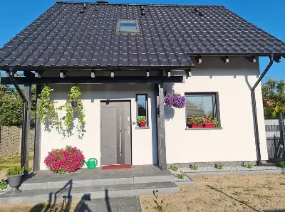 Mikrus — realizacje 1