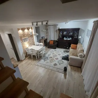 Mikrus — realizacje 5
