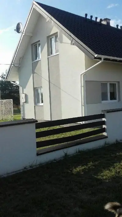 Mikrus — realizacje 9