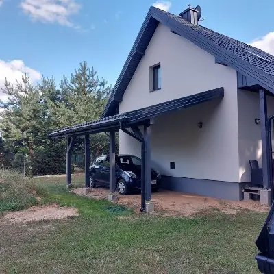 Mikrus — wizualizacje 10
