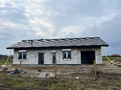 Miluś — realizacje 1