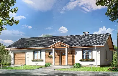 Miluś — wizualizacje 1 (odbicie lustrzane)