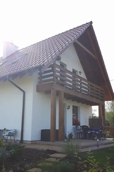 Milutki — realizacje 2