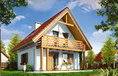 Milutki — wizualizacje 2 (odbicie lustrzane)