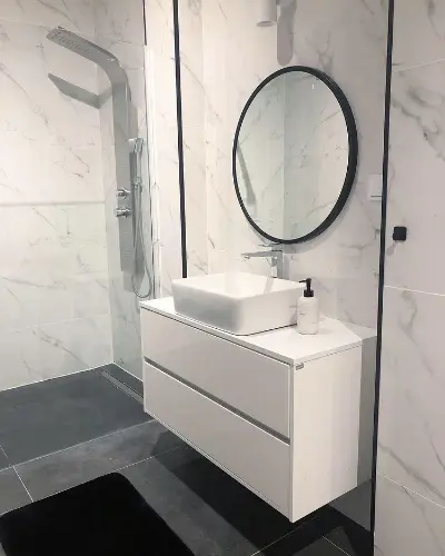 Modena — realizacje 1