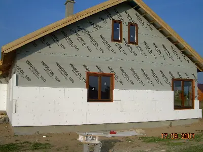 Modrzewiowy — realizacje 13