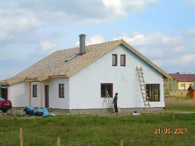 Modrzewiowy — realizacje 9