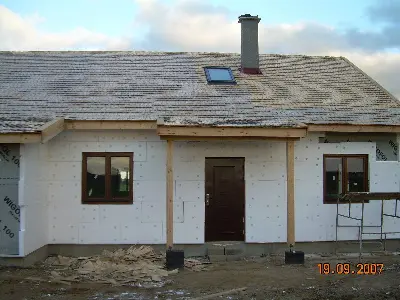 Modrzewiowy — realizacje 11