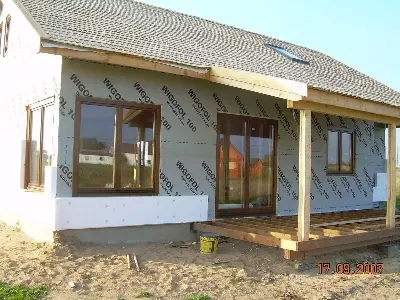 Modrzewiowy — realizacje 10