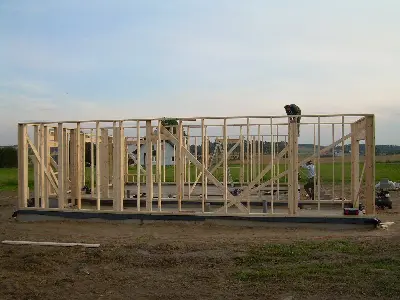 Modrzewiowy — realizacje 17