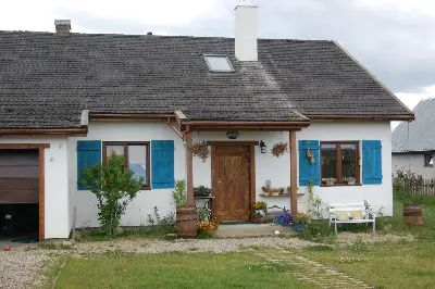 Modrzewiowy — realizacje 4