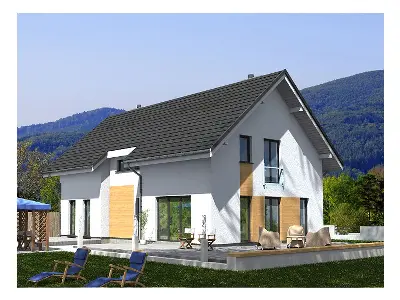 Montana — wizualizacje 2 (odbicie lustrzane)