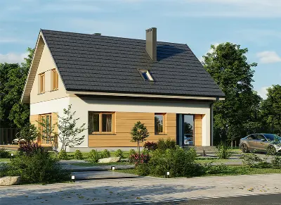Nasz faworyt 1 — wizualizacje 2 (odbicie lustrzane)