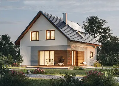 Nasz faworyt A1G1 — wizualizacje 2