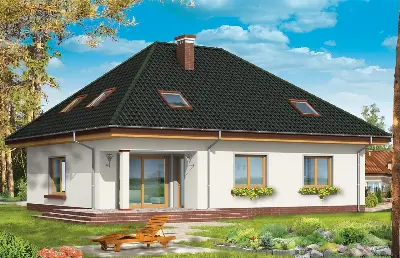 Natalia 2 — wizualizacje 2 (odbicie lustrzane)