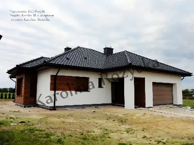 Natalia 3 — realizacje 1