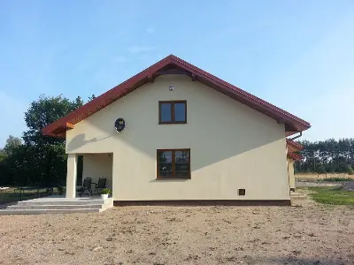 Nektarynka — realizacje 2