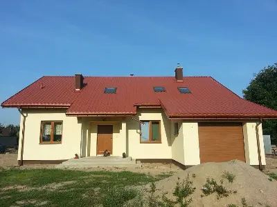 Nektarynka — realizacje 4