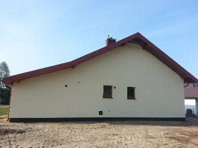 Nektarynka — realizacje 5