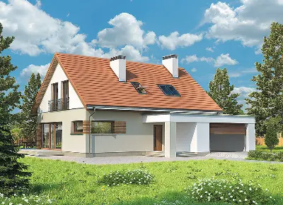 Niebywały - wariant I — wersje stylistyczne 1