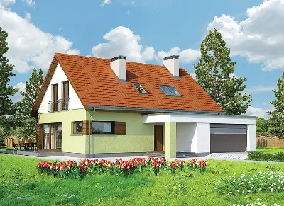 Niebywały - wariant I — wersje stylistyczne 2