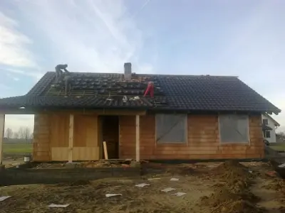 Niezapominajka z garażem 2 — realizacje 18