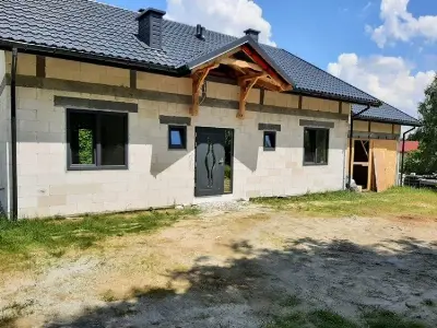 Niezapominajka z garażem 2 — realizacje 12