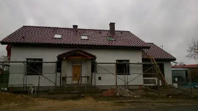 Niezapominajka z garażem 2 — realizacje 4