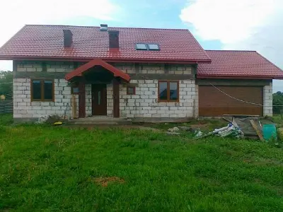 Niezapominajka z garażem 2 — realizacje 5